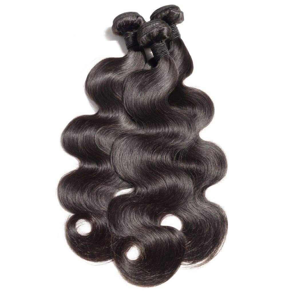 Malaysian Body Wave Extensions