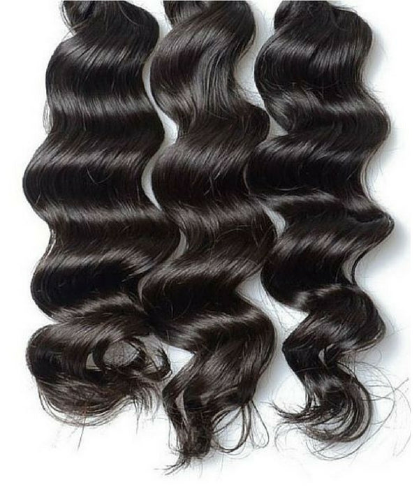 Premium Malaysian Extensions