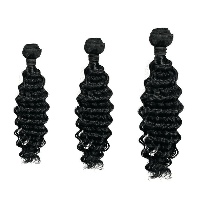 Malaysian Curly Extensions