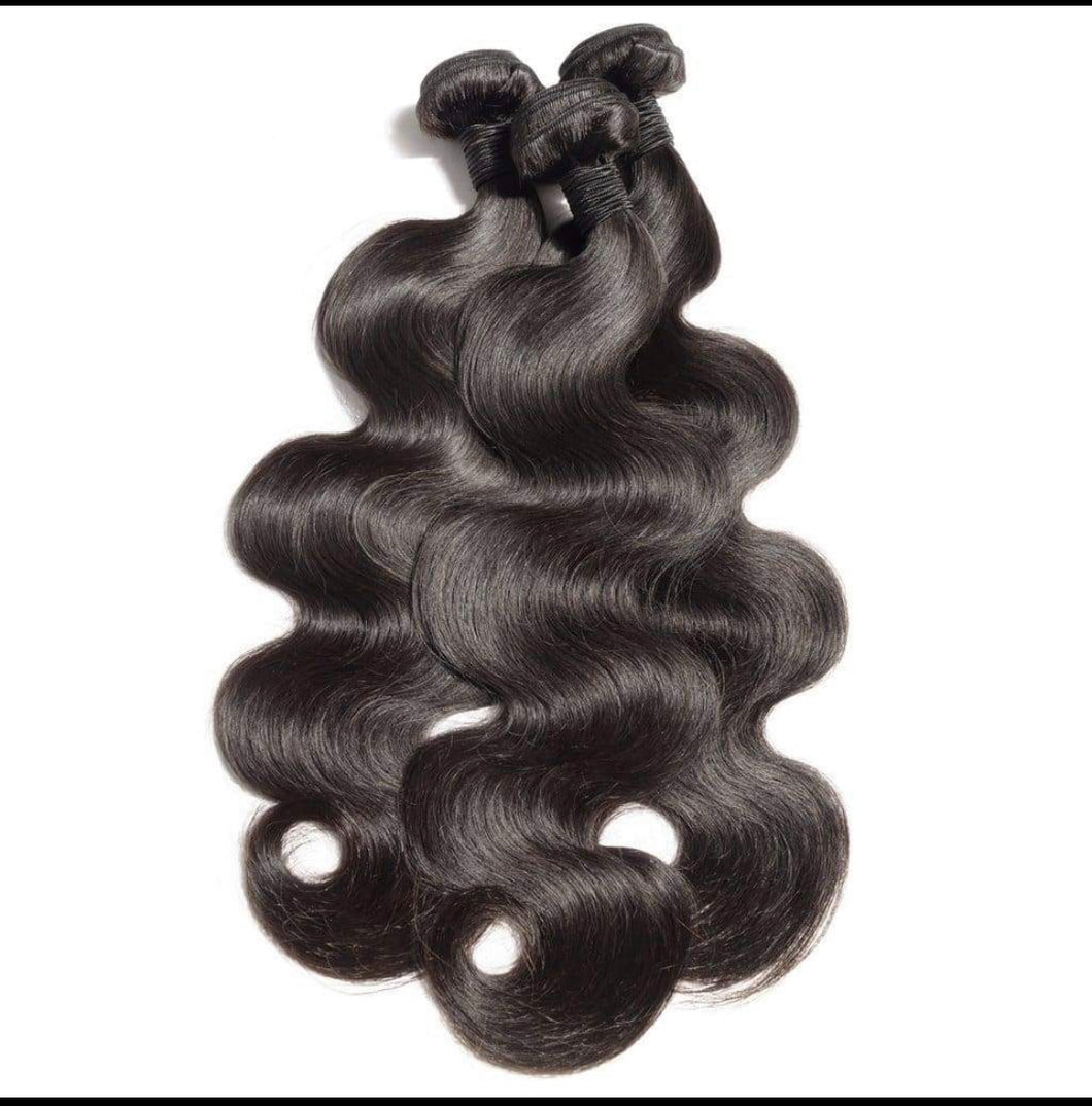 Malaysian Bodywave Bundle deals